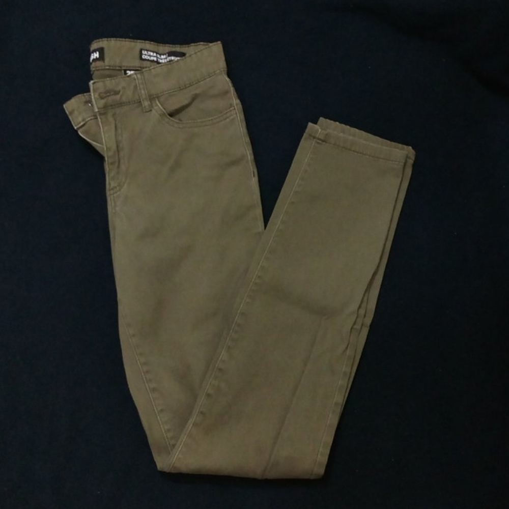 💖2/$30💖 Ultra slim skinny jeans